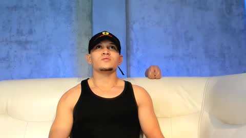 Manuel online show from September 28, 1:25 am