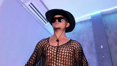 Manuel online show from February 6, 3:32 am