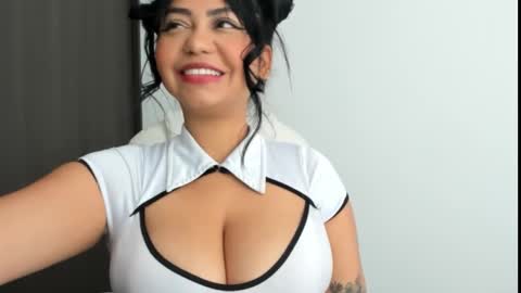 MANUELA online show from February 23, 7:17 pm