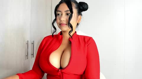 MANUELA online show from September 16, 3:37 pm