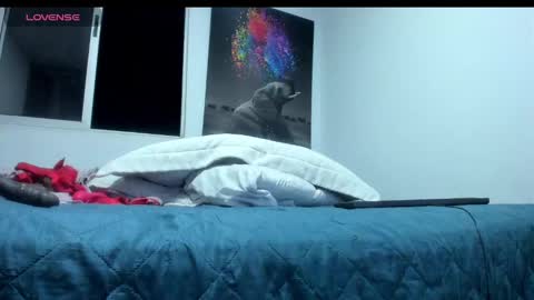 Snapshot of manuela_jaramillo chatting on September 19, 5:44 am manuela_jaramillo online show from September 19, 5:44 am
