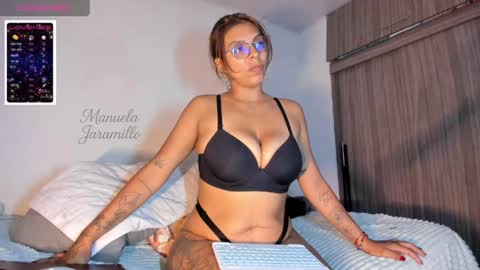 manuela_jaramillo online show from April 15, 4:49 am