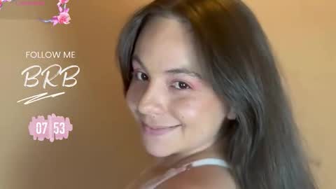 Manuela Miller           online show from February 15, 8:18 pm