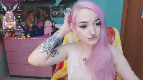 Manuela online show from September 9, 4:51 pm