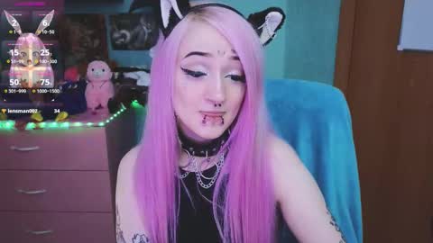 Manuela online show from September 23, 8:26 pm