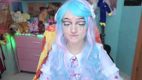 Manuela online show from November 22, 4:44 am