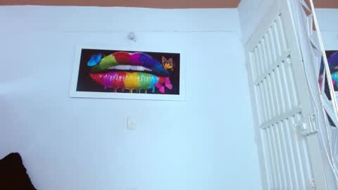 Manuela online show from September 24, 2:35 pm