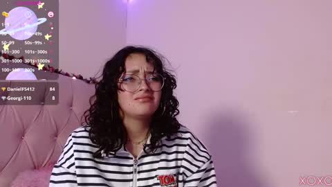 Manu  online show from February 20, 12:41 am