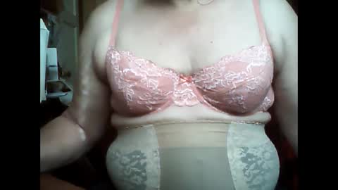 manwithboobs online show from February 19, 6:54 pm