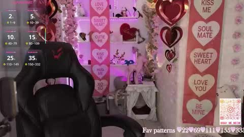 Sasha online show from February 21, 8:06 am