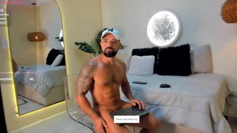 Snapshot of maofenix chatting on February 3, 5:03 pm MAOFENIX online show from February 3, 5:03 pm