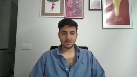 mapacheferoz online show from May 21, 6:36 pm
