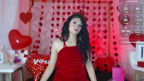 Snapshot of mapelove chatting on February 14, 3:05 pm Mape online show from February 14, 3:05 pm