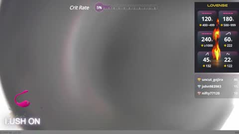Snapshot of mapetitebite chatting on March 5, 1:39 pm Misterforyou online show from March 5, 1:39 pm