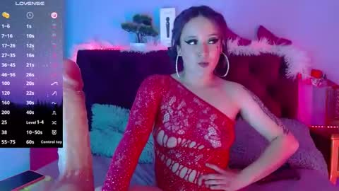 Snapshot of mapu_delyth chatting on February 2, 4:26 am Maria Paula online show from February 2, 4:26 am