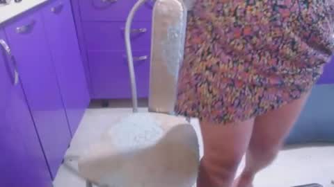 Mar1naDiamond08 online show from February 19, 11:53 am