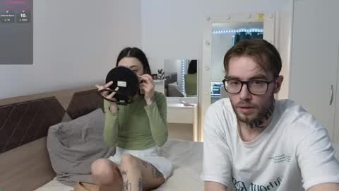 MARY PVT IS OPEN online show from February 11, 1:26 pm