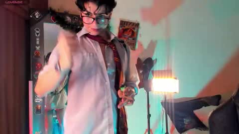 mar_alexis online show from January 15, 4:32 am