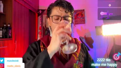mar_alexis online show from May 21, 10:27 pm