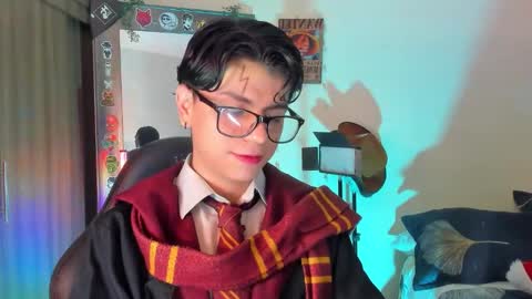 mar_alexis online show from December 19, 9:16 am