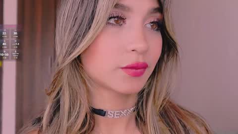 Mara Independent Model online show from January 14, 3:26 pm