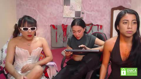 mara__rosse online show from October 9, 2:39 am