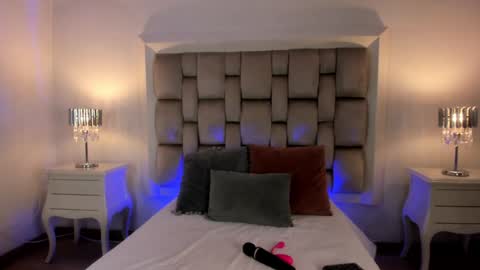 Snapshot of mara_betancurt chatting on February 5, 3:02 am Mara online show from February 5, 3:02 am