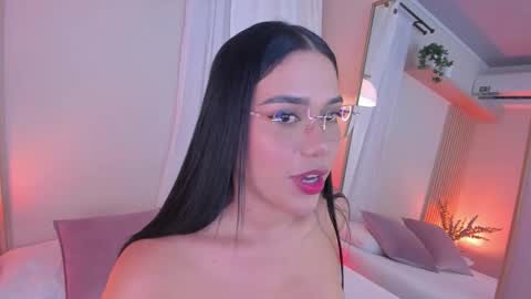 Mara  online show from February 17, 2:10 am