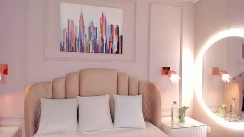 Mara  online show from February 5, 8:45 pm