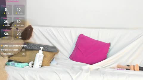 Snapshot of mara_clob chatting on February 3, 9:39 pm mara_clob online show from February 3, 9:39 pm