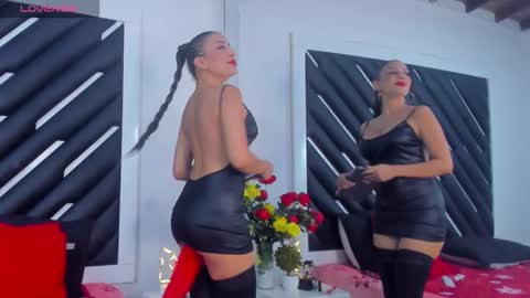 Mara  online show from February 26, 11:19 pm