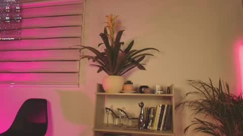 Mara Santoro online show from February 26, 3:14 am