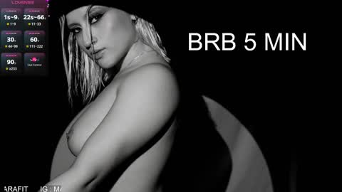 Mara Santoro online show from December 18, 4:46 pm