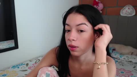 Marcela independent online show from December 31, 7:40 pm