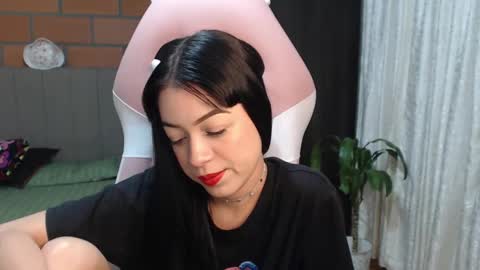 Marcela independent online show from February 3, 11:05 pm