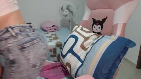 Marcela independent online show from February 19, 11:04 pm