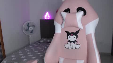 Marcela independent online show from February 22, 10:20 pm