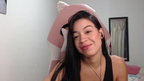 Marcela independent online show from December 30, 1:58 am