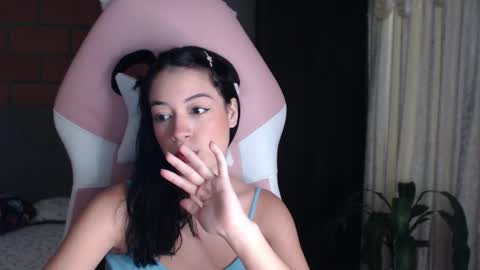 Marcela independent online show from February 7, 2:51 am