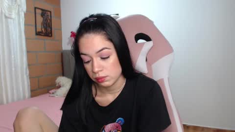 Marcela independent online show from January 7, 4:39 am