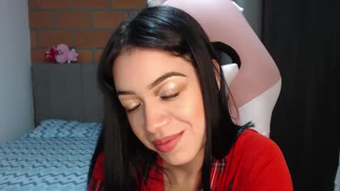 Marcela independent online show from January 20, 2:53 am