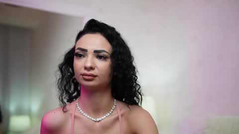 Snapshot of maraciel chatting on March 12, 9:45 pm Mara online show from March 12, 9:45 pm