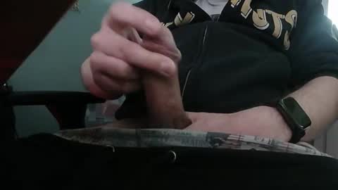 maracujaknight online show from February 12, 9:42 am