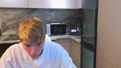 Andre Cam online show from September 23, 7:35 am
