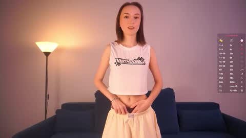 Eva online show from October 21, 5:56 am