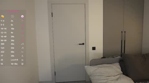 Eva online show from November 11, 6:04 am