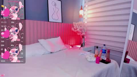 Mara  online show from October 7, 9:11 pm