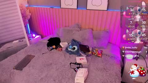 Mara  online show from November 10, 10:34 pm