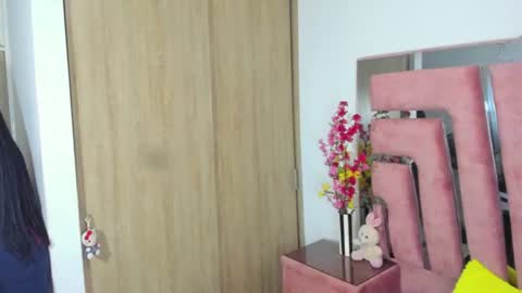 Marakarly online show from November 20, 9:34 pm