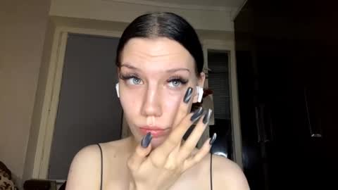 Elizaveta online show from September 24, 8:37 pm